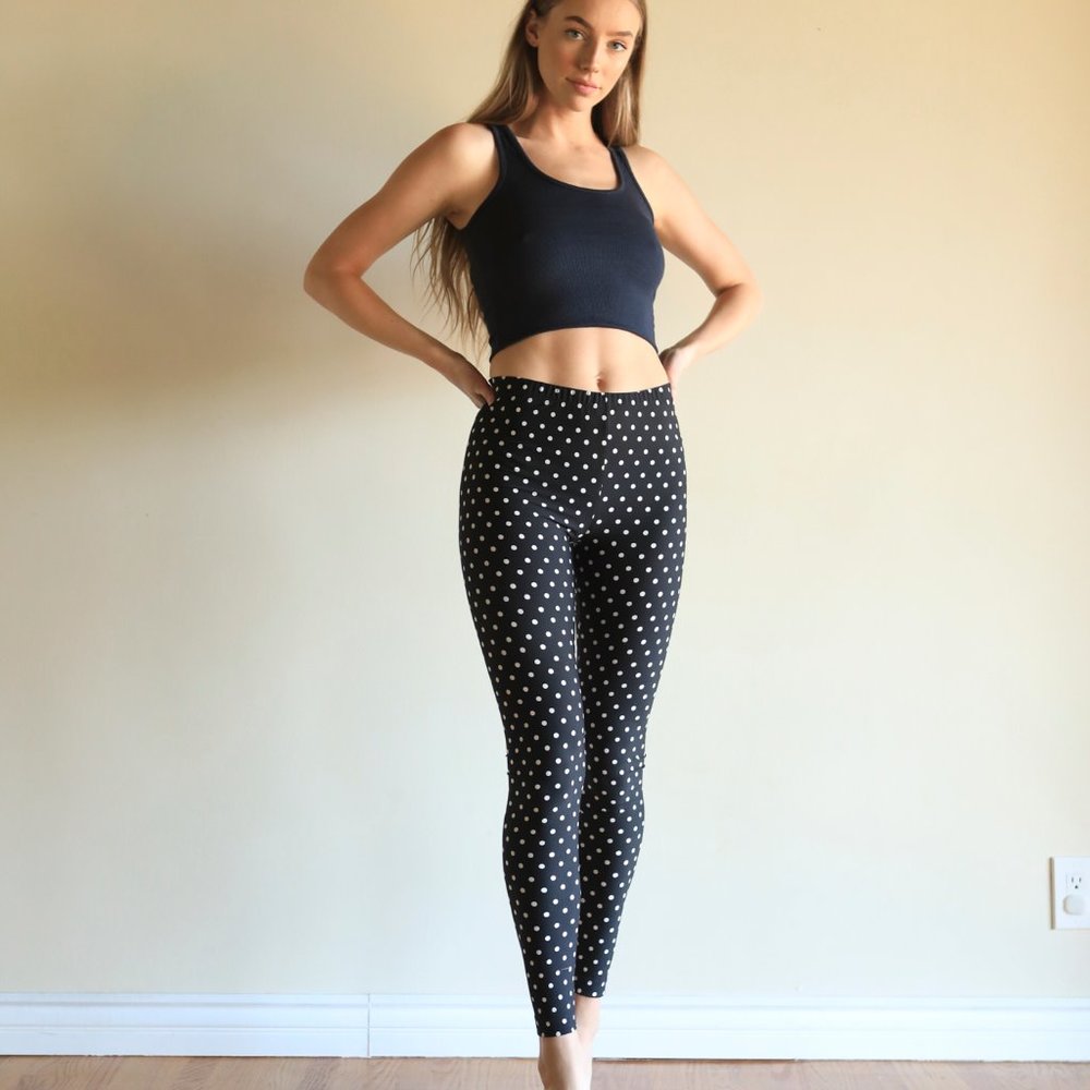 Guess Vintage Marilyn Leggings